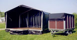 Mobil-scene