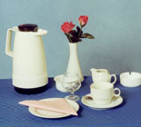 Porcelæn og Service