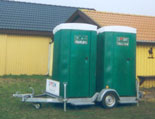 Toiletvogn
